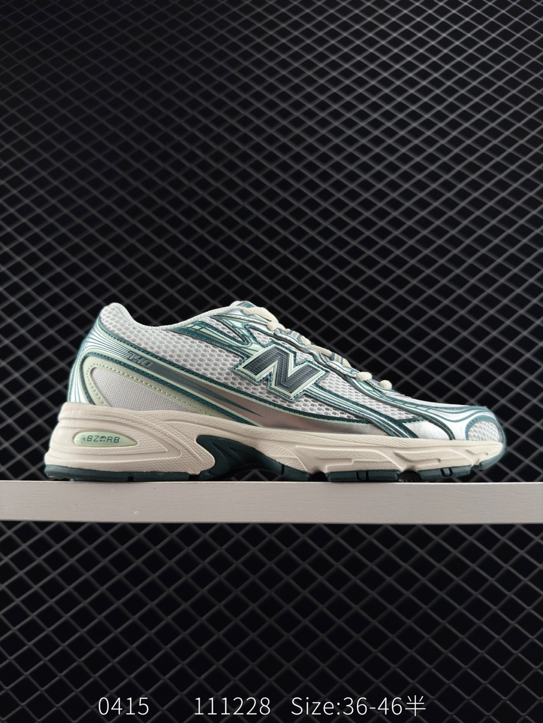 New Balance MR740 NB New Balance MR740 NB